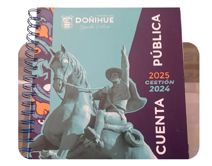 Agenda Personalizada 1 - Bancopia