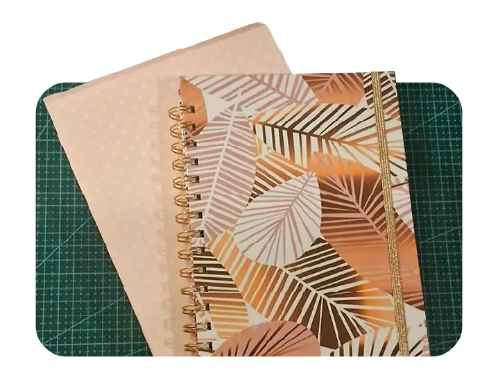 Agenda Personalizada 3 - Bancopia